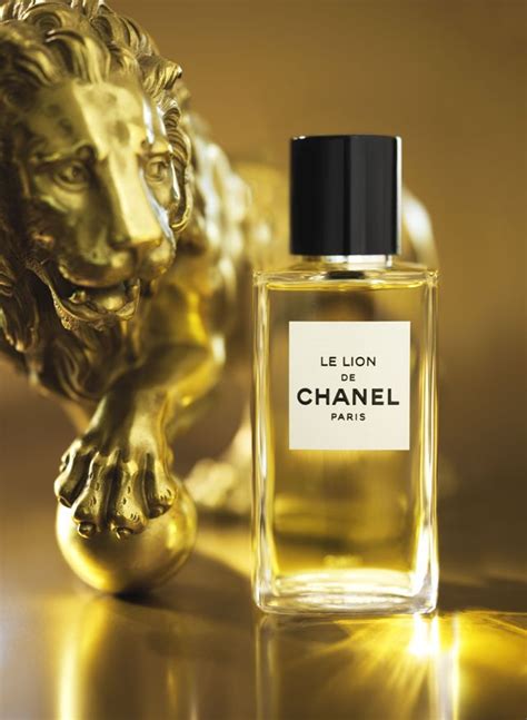 chanel le lion de chanel eau de parfum|where to buy chanel coromandel.